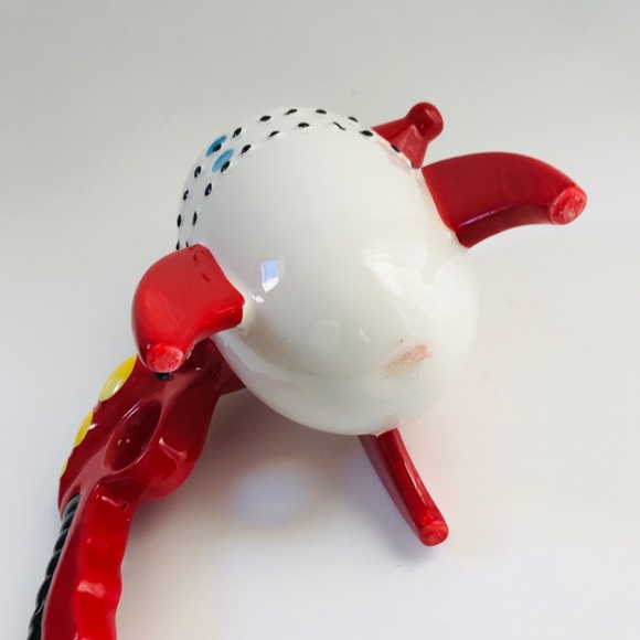 Ray Gun Mug - Picture 4 of 8